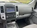 2019 Nissan Frontier S Crew Cab 5AT 2WD
