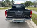 2019 Nissan Frontier S Crew Cab 5AT 2WD