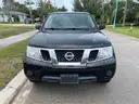 2019 Nissan Frontier S Crew Cab 5AT 2WD