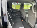 2019 Nissan Frontier S Crew Cab 5AT 2WD