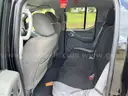 2019 Nissan Frontier S Crew Cab 5AT 2WD