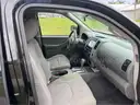 2019 Nissan Frontier S Crew Cab 5AT 2WD