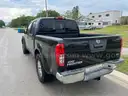 2019 Nissan Frontier S Crew Cab 5AT 2WD