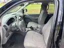 2019 Nissan Frontier S Crew Cab 5AT 2WD