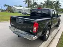 2019 Nissan Frontier S Crew Cab 5AT 2WD