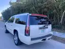 2008 Cadillac Escalade