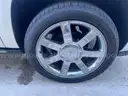 2008 Cadillac Escalade