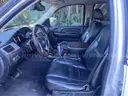 2008 Cadillac Escalade