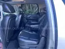 2008 Cadillac Escalade