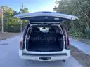 2008 Cadillac Escalade