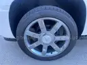 2008 Cadillac Escalade
