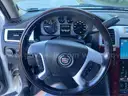 2008 Cadillac Escalade