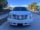 2008 Cadillac Escalade