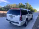 2008 Cadillac Escalade