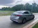 2017 Hyundai Elantra Value Edition 6A