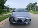 2017 Hyundai Elantra Value Edition 6A
