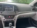 2017 Hyundai Elantra Value Edition 6A