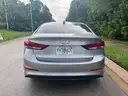 2017 Hyundai Elantra Value Edition 6A