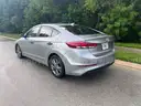 2017 Hyundai Elantra Value Edition 6A