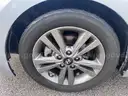 2017 Hyundai Elantra Value Edition 6A
