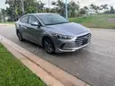 2017 Hyundai Elantra Value Edition 6A