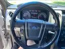 2012 Ford F-150 FX4 SuperCrew 5.5-ft. Bed 4WD