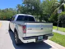 2012 Ford F-150 FX4 SuperCrew 5.5-ft. Bed 4WD