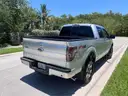 2012 Ford F-150 FX4 SuperCrew 5.5-ft. Bed 4WD