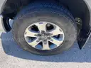 2012 Ford F-150 FX4 SuperCrew 5.5-ft. Bed 4WD