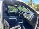 2012 Ford F-150 FX4 SuperCrew 5.5-ft. Bed 4WD