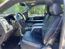 2012 Ford F-150 FX4 SuperCrew 5.5-ft. Bed 4WD