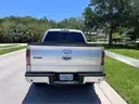 2012 Ford F-150 FX4 SuperCrew 5.5-ft. Bed 4WD