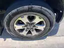 2012 Ford F-150 FX4 SuperCrew 5.5-ft. Bed 4WD