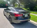 2016 Nissan Maxima 3.5 SR