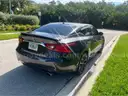 2016 Nissan Maxima 3.5 SR