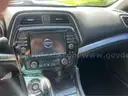 2016 Nissan Maxima 3.5 SR
