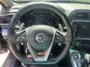 2016 Nissan Maxima 3.5 SR