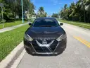 2016 Nissan Maxima 3.5 SR