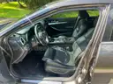 2016 Nissan Maxima 3.5 SR