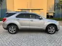 2014 Chevrolet Equinox