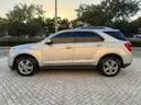 2014 Chevrolet Equinox