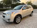 2014 Chevrolet Equinox