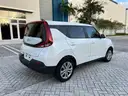 2022 Kia Soul LX CVT