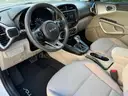 2022 Kia Soul LX CVT