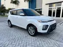 2022 Kia Soul LX CVT