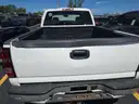2006 Chevrolet Silverado 1500 Work Truck Ext. Cab 2WD