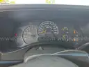 2006 Chevrolet Silverado 1500 Work Truck Ext. Cab 2WD
