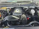 2006 Chevrolet Silverado 1500 Work Truck Ext. Cab 2WD