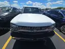 2006 Chevrolet Silverado 1500 Work Truck Ext. Cab 2WD