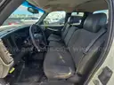 2006 Chevrolet Silverado 1500 Work Truck Ext. Cab 2WD